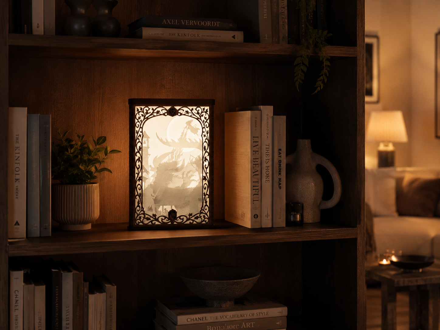 Home Decor