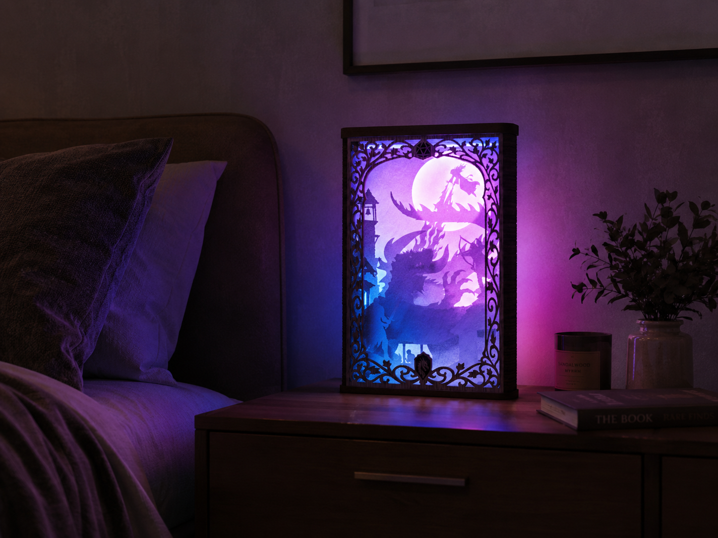 Ambient Light